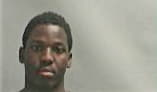 Stephen Howard, - Orleans Parish County, LA 